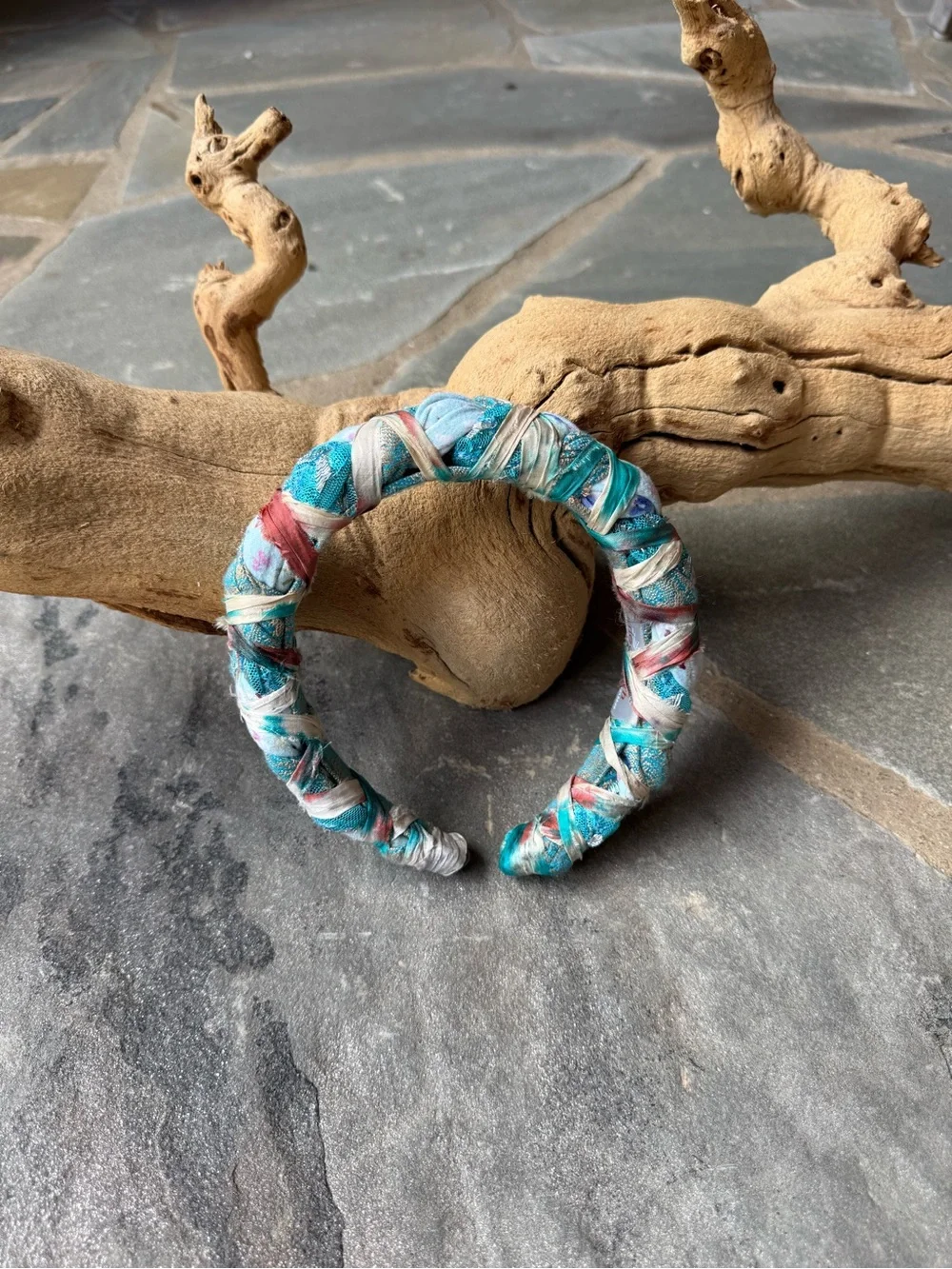 Anthropologie braided collection